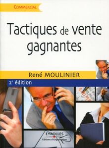 Livres outils - Commercial