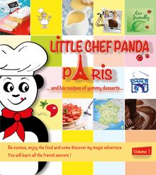 Little Chef Panda Paris…