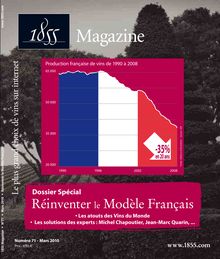 Réinventer le Modèle Français - Magazine
