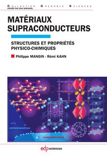 Matériaux supraconducteurs
