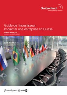 Guide de l investisseur (PDF, 5.18 MB) - Guide de l investisseur ...