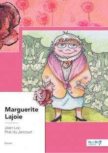 Margueritte Lajoie