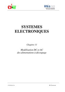 Introduction Considerons le systeme