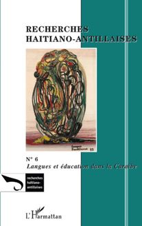 Langues et éducation dans la Caraïbe