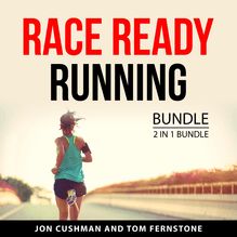 Race Ready Running Bundle, 2 in 1 Bundle