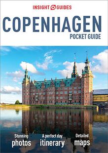 Insight Guides Pocket Copenhagen (Travel Guide eBook)
