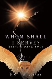 Whom Shall I Serve?