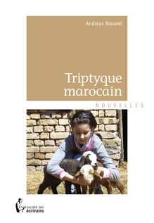 Triptyque marocain
