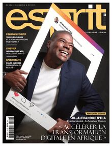 Esprit Mag  N°26