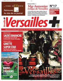 Numéro 17 - Déc 2008 - Blog de Versailles Club d'Affaires