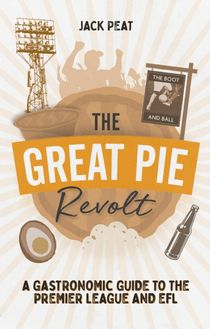 Great Pie Revolt