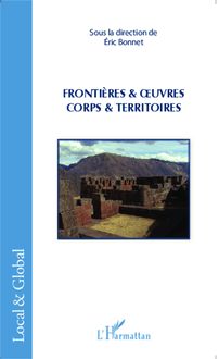Frontières & oeuvres