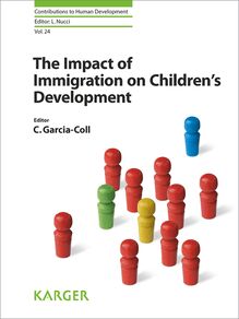 The Impact of Immigration on Children s Development