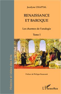 Renaissance et baroque (Tome 1)