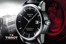 Catalogue Tissot 2013-2014