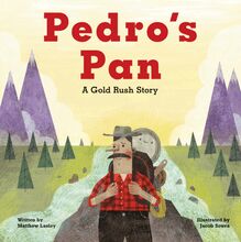 Pedro s Pan