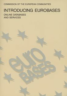Introducing Eurobases