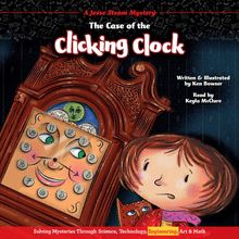 The Case of the Clicking Clock