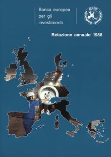 Relazione annuale 1988