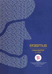 erasmus newsletter 2/1988
