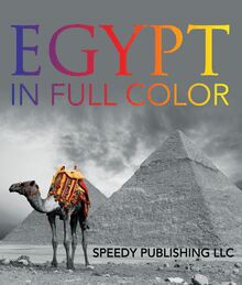 Egypt In Full Color
