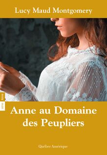 Anne 04 - Anne au Domaine des Peupliers