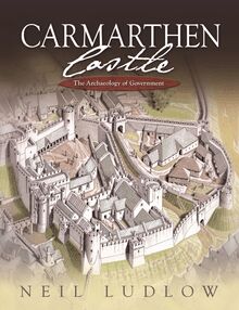 Carmarthen Castle