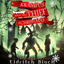 Krampus and the Thief of Christmas