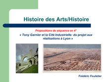 Histoire des Arts/Histoire - Diapositive 1