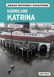 Hurricane Katrina, Updated Edition