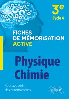 Physique-chimie - 3e cycle 4