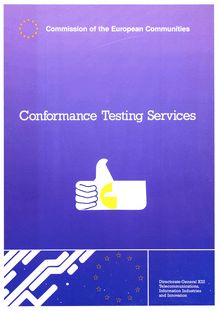 Conformance Testing Services