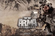  ARMA 2 Operation Arrowhead_manual_FR.qxp:Arma2-OA-manual