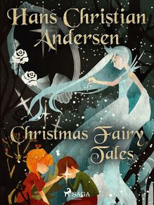 H. C. Andersen Stories