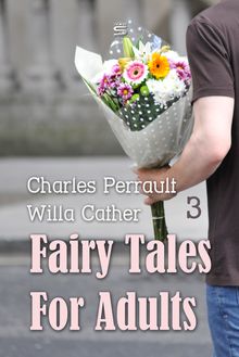 Fairy Tales for Adults Volume 3