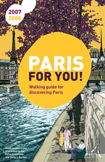 (travel-France) Paris for You 2007-08.pdf - FOR YOU!