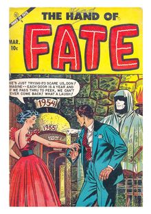 Hand of Fate 022