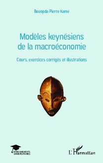Modèles keynésiens de la macroéconomie