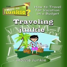 Traveling Junkie