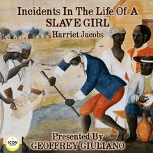 Incidents in The Life of a Slave Girl