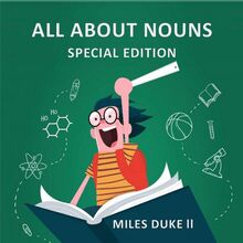 All About Nouns (Special Edition)