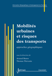 Mobilités urbaines et risques des transports (traité IGAT)