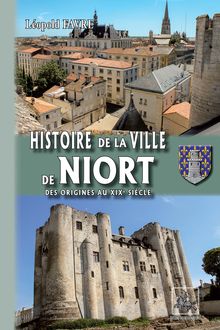 Histoire de la ville de Niort