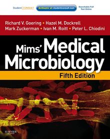 Mims  Medical Microbiology
