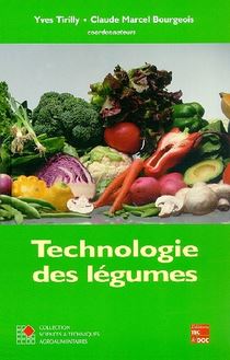 Technologie des légumes