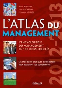 L atlas du management
