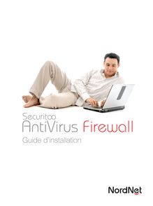 AntiVirus Firewall