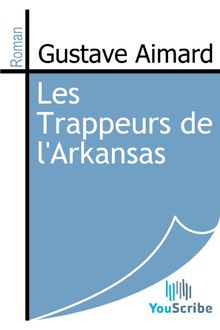 Les Trappeurs de l Arkansas