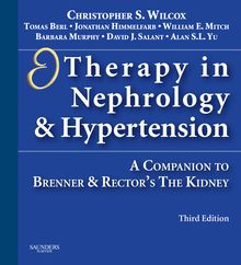 Therapy in Nephrology and Hypertension E-Book
