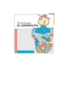 Partition complète, El Españolito, The Little Spaniard, Carbajo, Víctor